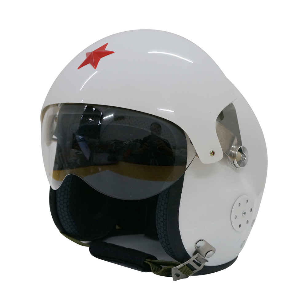 China military,china military helmet,PLA Helmet,China airforce Fighter Pilot helmet