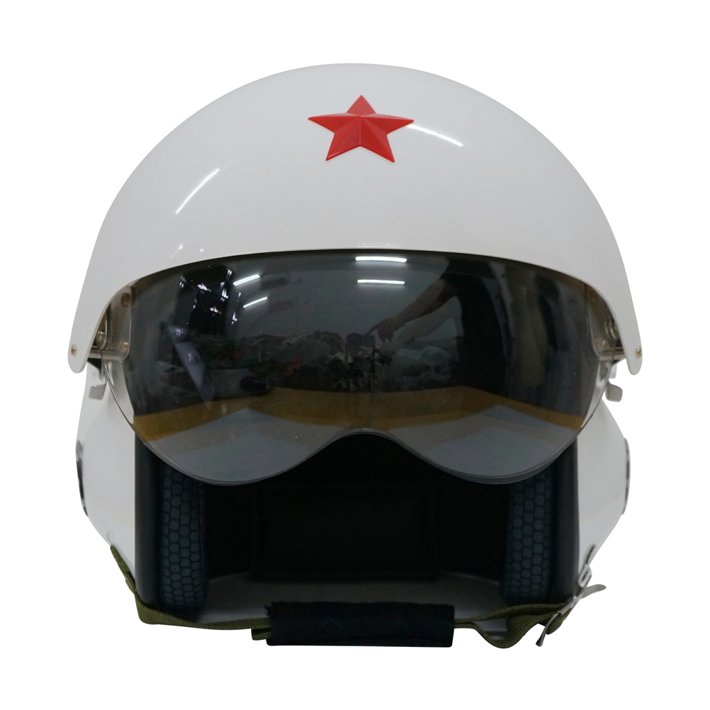 China military,china military helmet,PLA Helmet,China airforce Fighter Pilot helmet