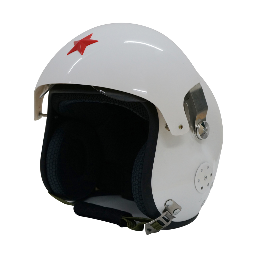 China military,china military helmet,PLA Helmet,China airforce Fighter Pilot helmet