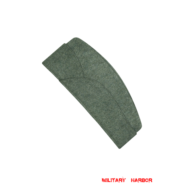 Dutch M1931 Field Grey Wool Overseas Cap ww2 Dutch caps,ww2 Dutch overseas caps,Nederlands caps,ww2 Nederlands overseas caps,Dutch M1931 caps,Dutch M1931 overseas caps,ww2 Dutch Field caps