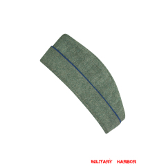 Dutch M1912 Field Grey Wool Overseas Cap ww2 Dutch caps,ww2 Dutch overseas caps,Nederlands caps,ww2 Nederlands overseas caps,Dutch M1912 caps,Dutch M1912 overseas caps,ww2 Dutch Field caps,Dutch Veldmuts,Veldmuts M1912