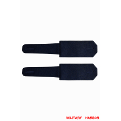 Dutch M1905 Shoulder Boards Without Padded Pieces ww1 Dutch uniforms,ww2 Dutch uniforms,ww1 Dutch tunic,ww2 Dutch jacket,Dutch tunic,Dutch field trousers,Nederlands uniform,ww2 Nederlands jacket