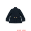 Dutch M1905 EM Deep Blue Wool Field Tunic Jacket ww1 Dutch uniforms,ww2 Dutch uniforms,ww1 Dutch tunic,ww2 Dutch jacket,Dutch tunic,Dutch field trousers,Nederlands uniform,ww2 Nederlands jacket