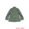 Dutch M1915 EM Field Grey Wool Field Tunic Jacket ww1 Dutch uniforms,ww2 Dutch uniforms,ww1 Dutch tunic,ww2 Dutch jacket,Dutch tunic,Dutch field trousers,Nederlands uniform,ww2 Nederlands jacket