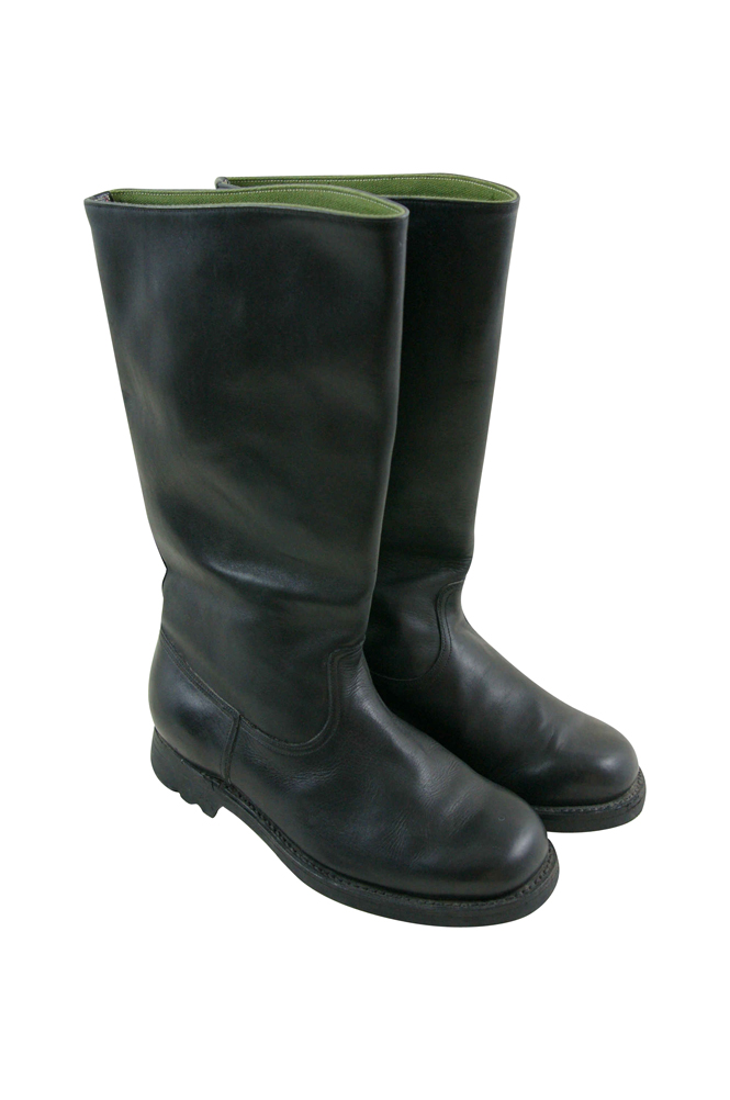 WW2 german boots,wehrmacht boots,german army boots,SS boots,german Jack boots,German Boots