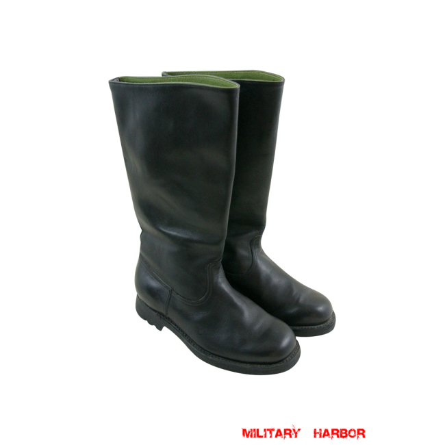 WWII German EM Jack boots WW2 german boots,wehrmacht boots,german army boots,SS boots,german Jack boots,German Boots