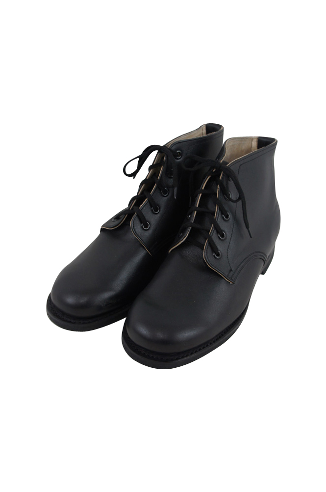 WW2 german boots,wehrmacht boots,german army boots,SS boots,german low boots,German Boots