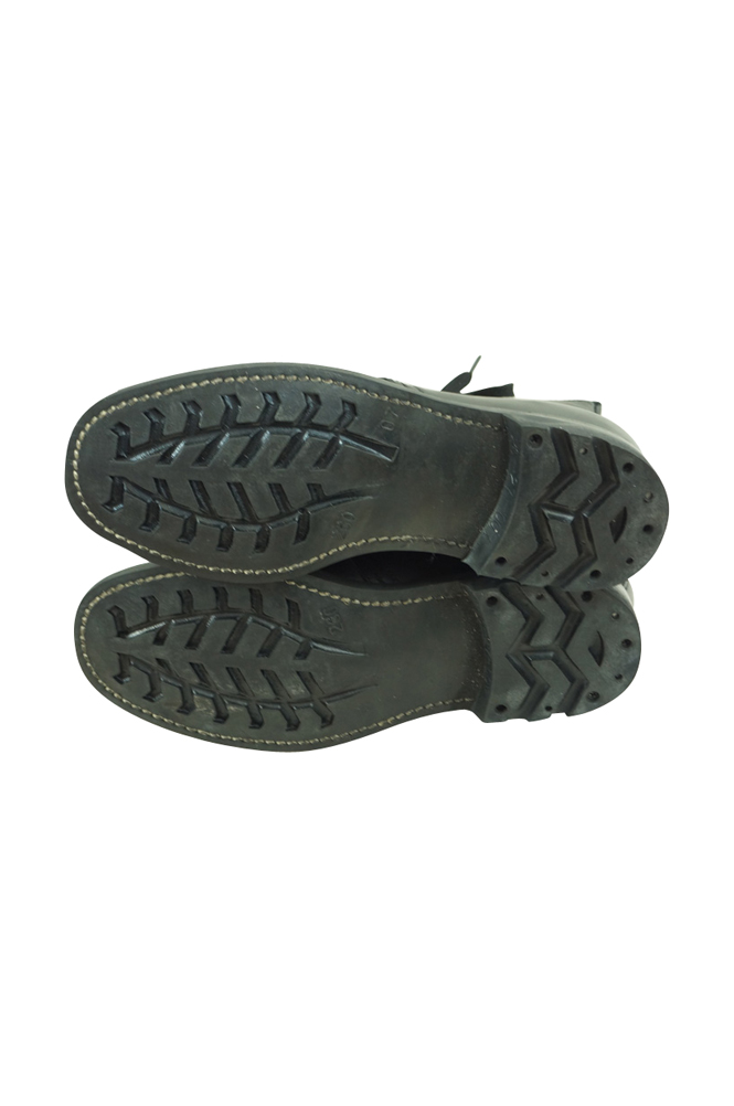 WW2 german boots,wehrmacht boots,german army boots,SS boots,german low boots,German Boots