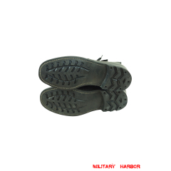 WW2 german boots,wehrmacht boots,german army boots,SS boots,german low boots,German Boots