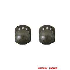 WWII German EM Dress tunic back belt ramps hooks (2 PCS) WW2 german,SS,waffen SS,wehrmacht,belt ramps hook,WWII German Buttons,WW2 buttons,WWII german,WWII military surplus,replica military,