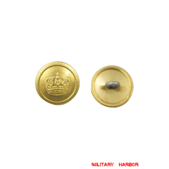 WW1 german,Imperial German,Prussian,wehrmacht,german buttons,WWII German Buttons,WW2 buttons,WWII german,WWII military surplus,replica military,Prussian buttons