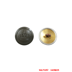 WW1 german,Imperial German,Prussian,wehrmacht,german buttons,WWII German Buttons,WW2 buttons,WWII german,WWII military surplus,replica military,Prussian buttons
