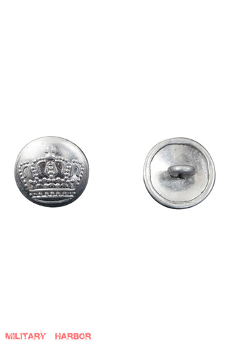 WW1 german,Imperial German,Prussian,wehrmacht,german buttons,WWII German Buttons,WW2 buttons,WWII german,WWII military surplus,replica military,Prussian buttons