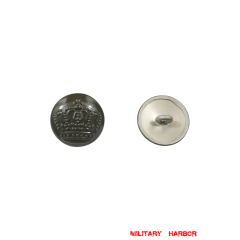 WW1 german,Imperial German,Prussian,wehrmacht,german buttons,WWII German Buttons,WW2 buttons,WWII german,WWII military surplus,replica military,Prussian buttons