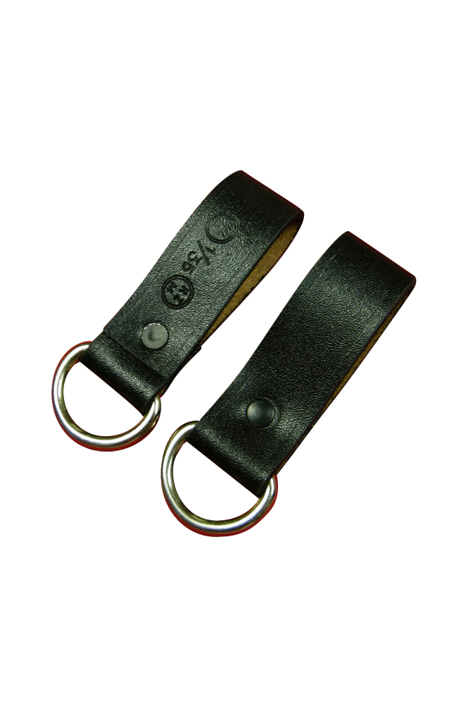 German Field Gears,Belt Loop D Ring