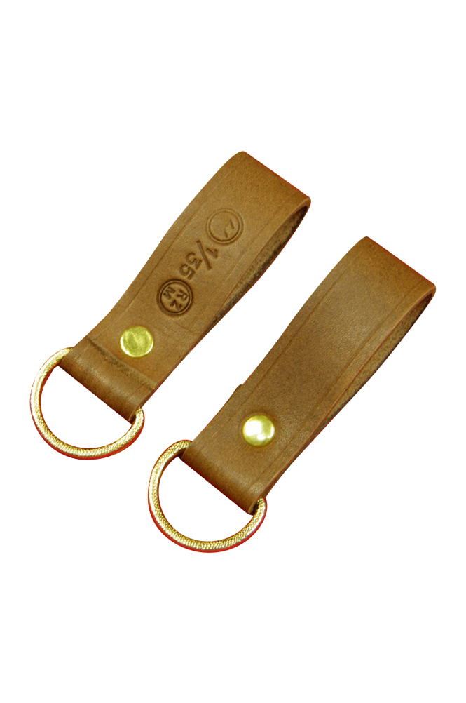 German Field Gears,Belt Loop D Ring