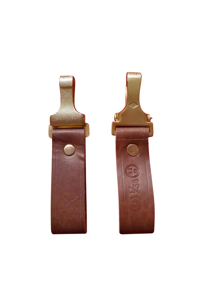 German Field Gears,Belt Loop Hook