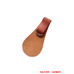 WWII German Dagger Hangers with D ring WWII German Dagger Hangers with D ring