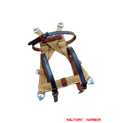WWII German A-Frame Assault Pack German Field Gears,A-Frame Assault Pack