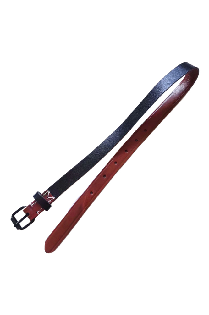 German Field Gears, Leather Strap
