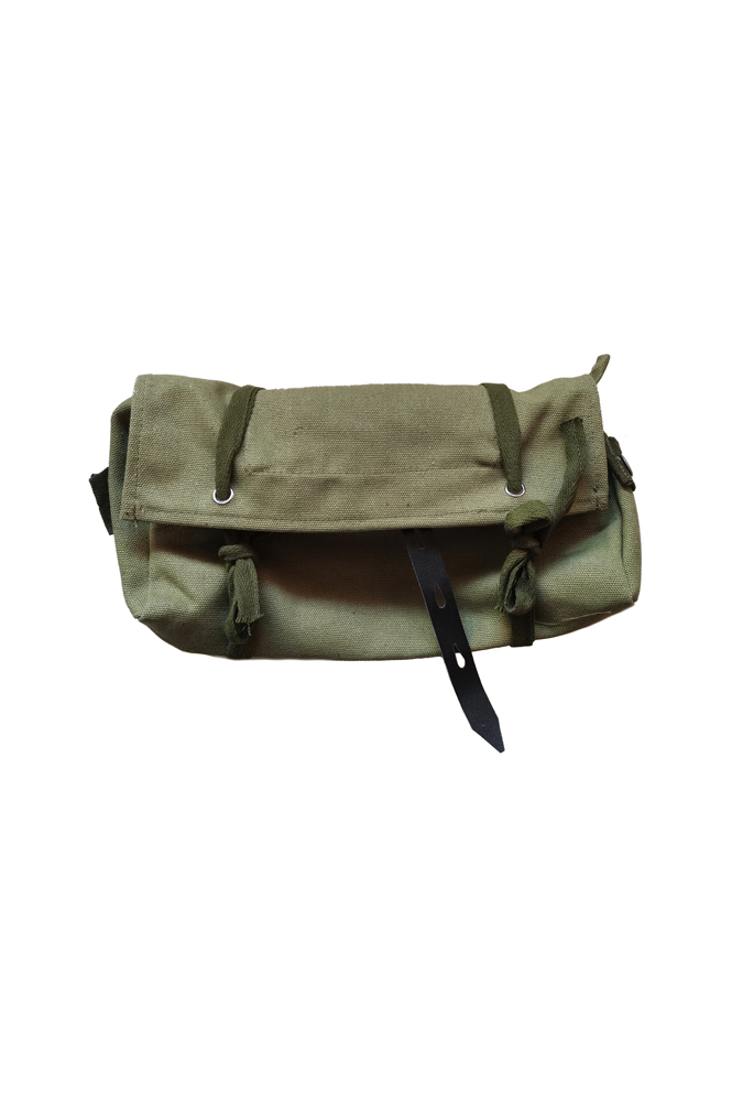 German Field Gears,A-Frame Assault Bag