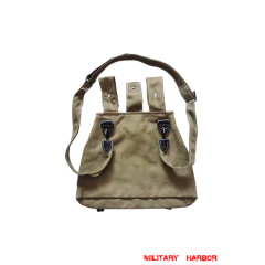 WWII German M31 Bread Bag Heer / SS