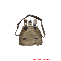 WWII German M31 Bread Bag Heer / SS WWII German M31 Bread Bag Heer / SS