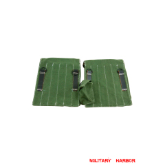 German Field Gears,MP40 MP38  Fallschirmjager Pouches