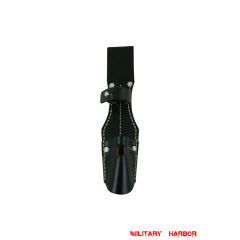 WWII German Mounted K98 Bayonet Frog German Field Gears,K98 Bayonet Frog