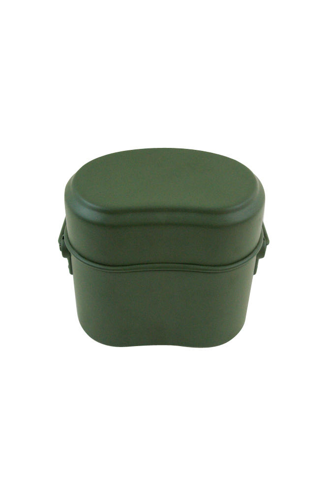 German Field Gears,M31 Mess Kits