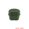WWII German M31 Mess Kits German Field Gears,M31 Mess Kits