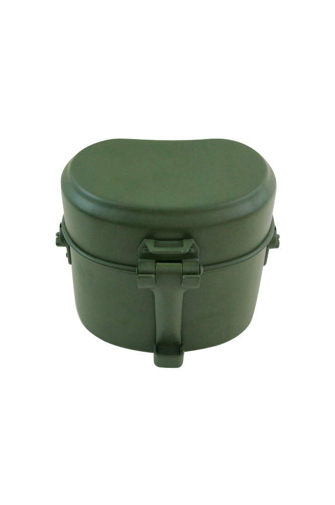 German Field Gears,M31 Mess Kits