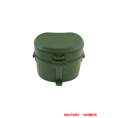 WWII German M31 Mess Kits German Field Gears,M31 Mess Kits