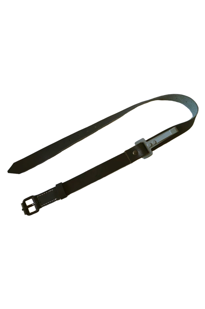German Field Gears,Leather Strap Mess Kit
