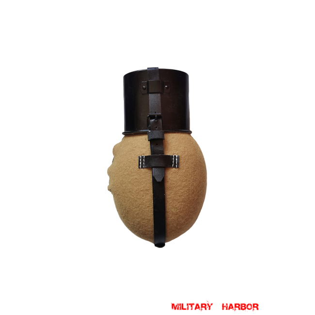 WWII German M31 Canteen/ Feldflasche Heer / SS German Field Gears,M31 Canteen