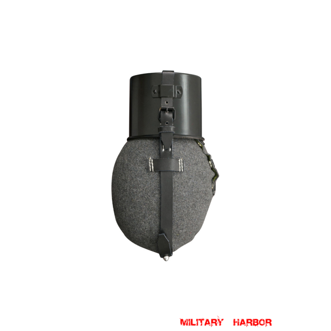 WWII German M31 Canteen / Feldflasche Luftwaffe German Field Gears,M31 Canteen