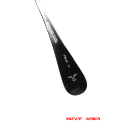 German Field Gears, Fork and Spoon
