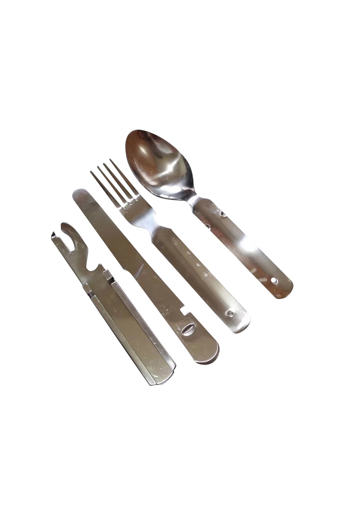 German Field Gears,Mess Kit