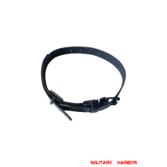 WWII German Leather Starp For M31 Canteen German Field Gears,Leather Starp