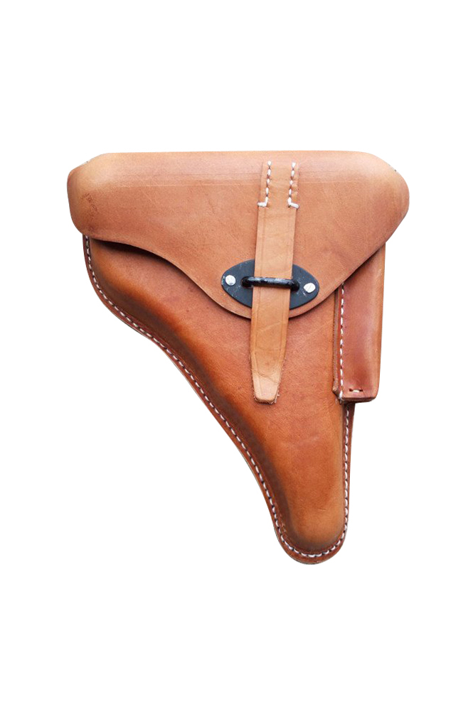 German Field Gears,P38 Leather holster