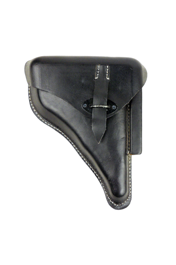 German Field Gears,P38 Leather holster