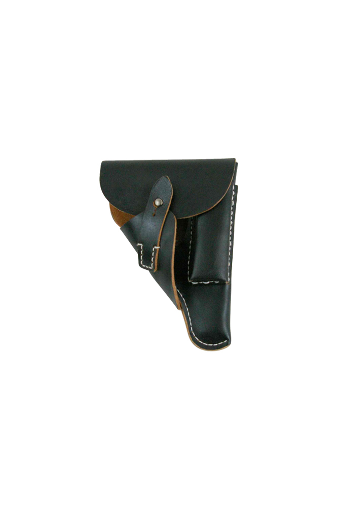 German Field Gears,PPK Leather soft holster