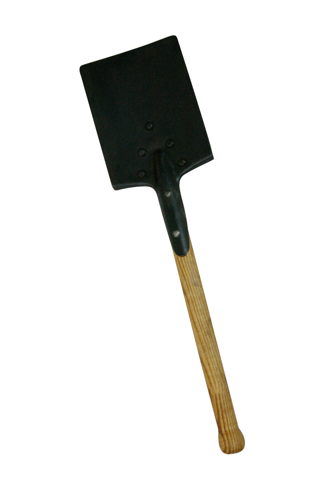 German Field Gears,E-Tool Shovel