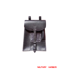 WWII German M35 Map Case German Field Gears,M35 Map Case