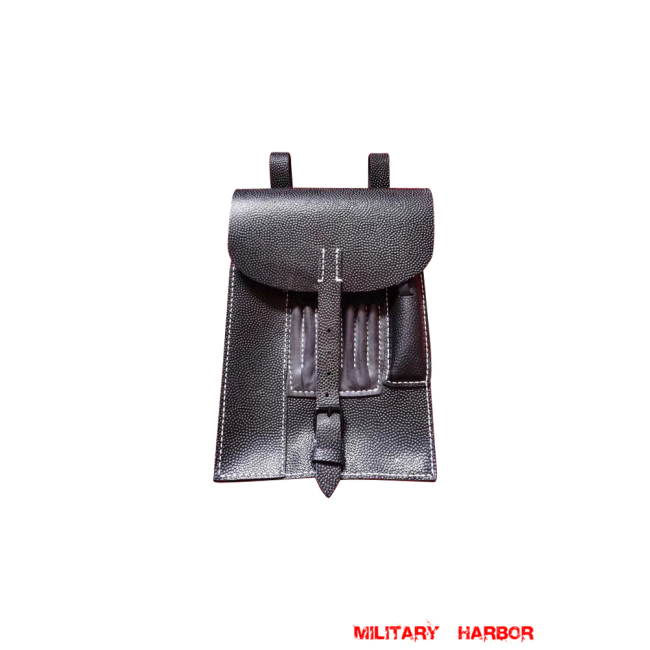WWII German M35 Map Case German Field Gears,M35 Map Case