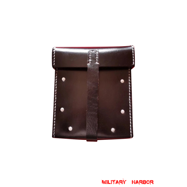 WWII German MG Gussers Pouch German Field Gears,MG Gussers Pouch
