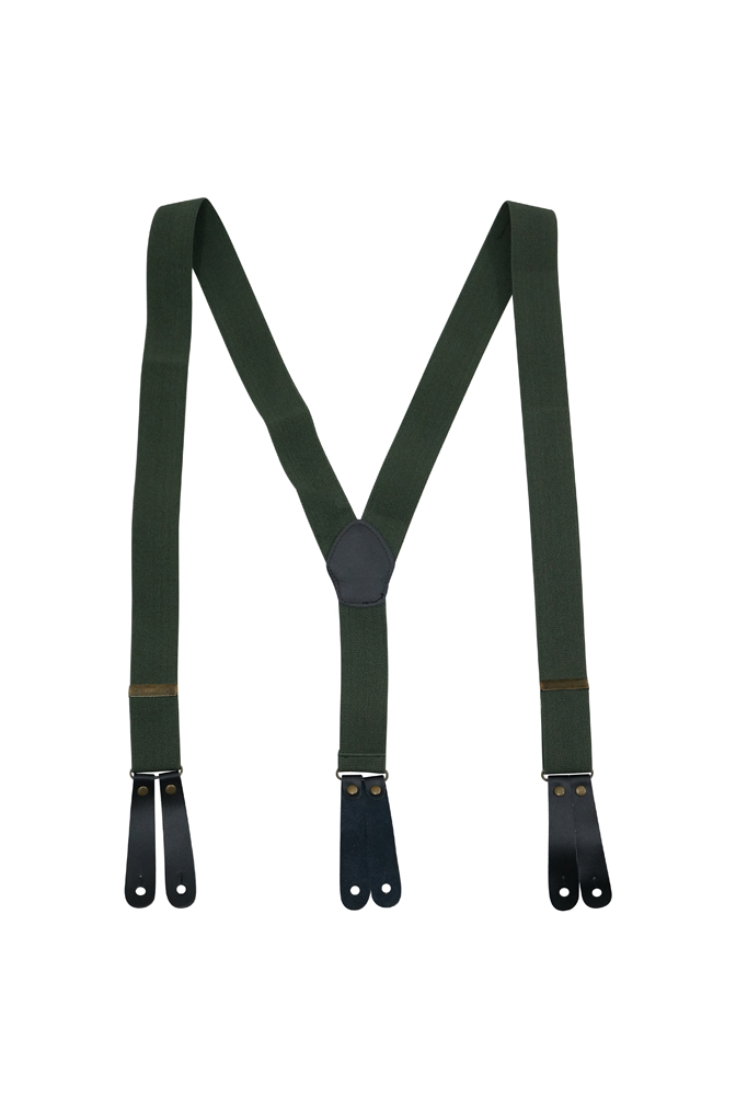 German Field Gears,Trousers suspenders