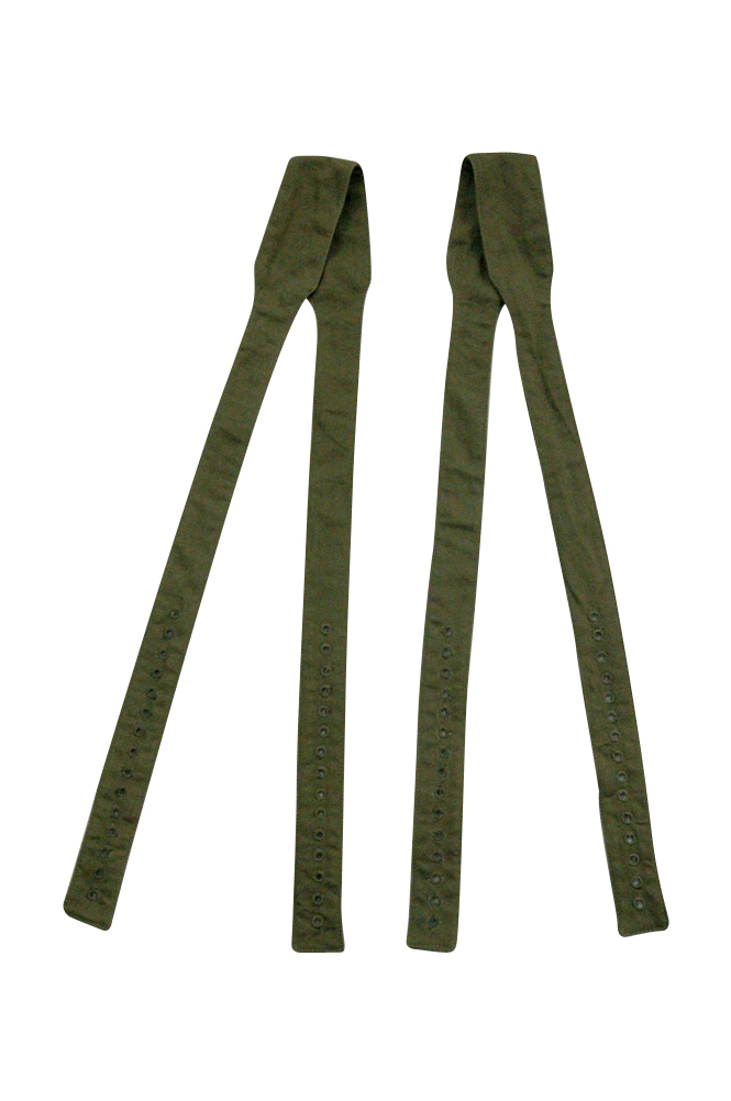 German Field Gears, inner suspenders