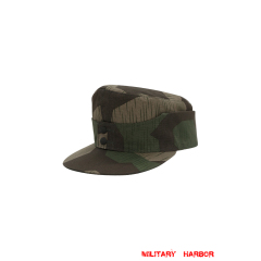 WWII German Splinter 31 Fall Camo M43 field cap ww2 german field cap for sale,ww2 german field cap,ww2 field cap,wehrmacht field cap,ss field cap,m43 ss cap,m43 hat,m43 field cap,m1943 field cap,german ww2 field cap,german m43 field cap,german m43 cap,german field cap ww2,german army field cap,field caps,field cap german,ww2 german m43 field cap,waffen ss camo cap,ss camo cap