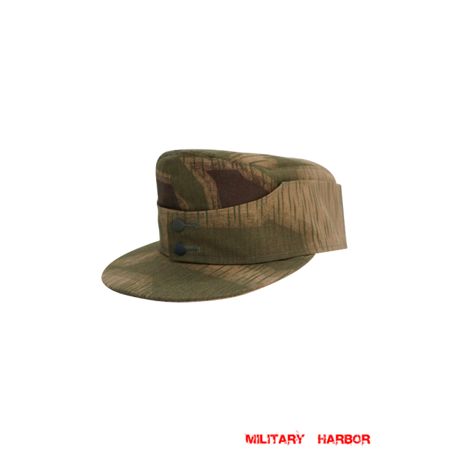 WWII German Marsh Sumpfsmuster 43 Camo M43 field cap ww2 german field cap for sale,ww2 german field cap,ww2 field cap,wehrmacht field cap,ss field cap,m43 ss cap,m43 hat,m43 field cap,m1943 field cap,german ww2 field cap,german m43 field cap,german m43 cap,german field cap ww2,german army field cap,field caps,field cap german,ww2 german m43 field cap,waffen ss camo cap,ss camo cap